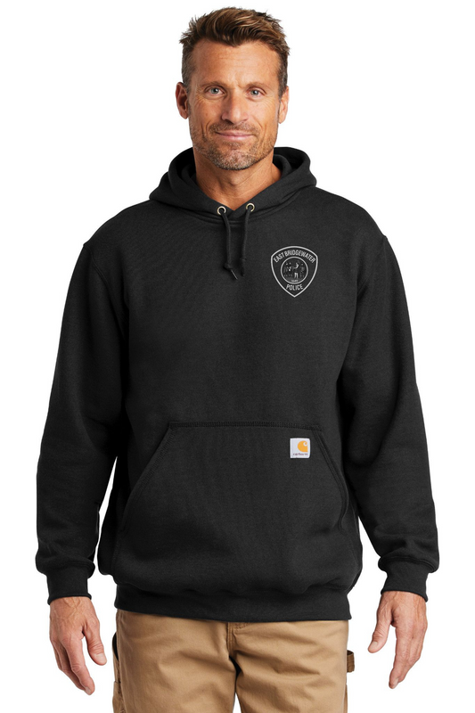 Carhartt Hooded