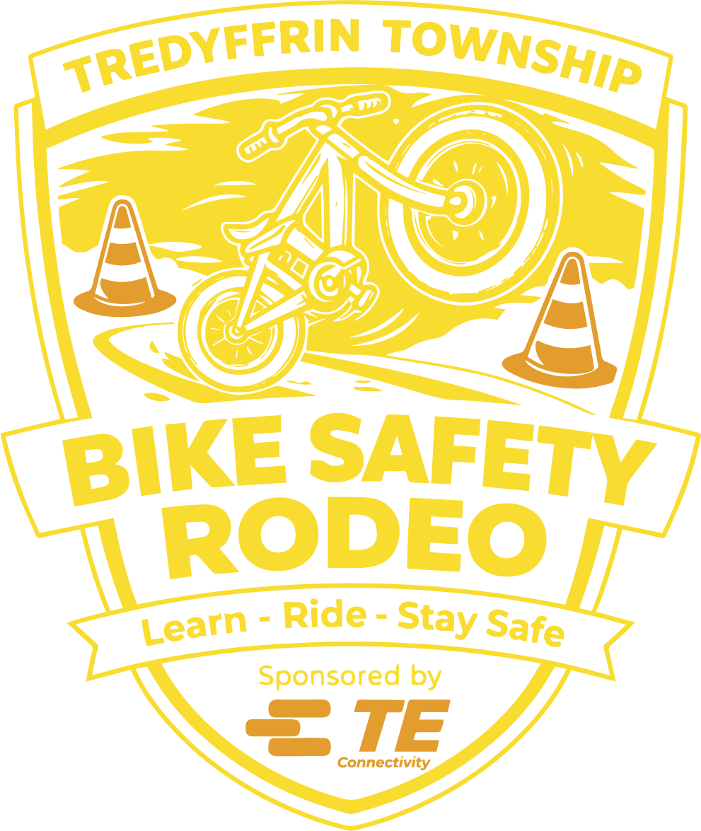 Bike Safety Rodeo