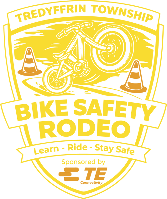 Bike Safety Rodeo