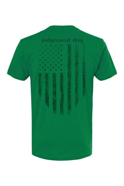 T-24 Judgement Day T-shirt