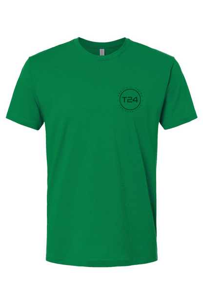 T-24 Judgement Day T-shirt