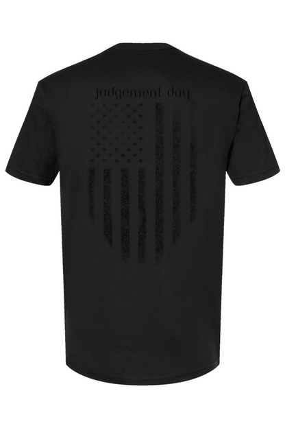 T-24 Judgement Day T-shirt