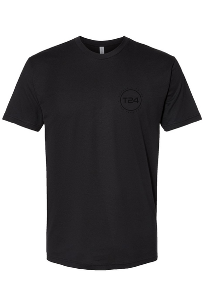 T-24 Judgement Day T-shirt