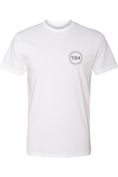 T-24 Judgement Day T-shirt
