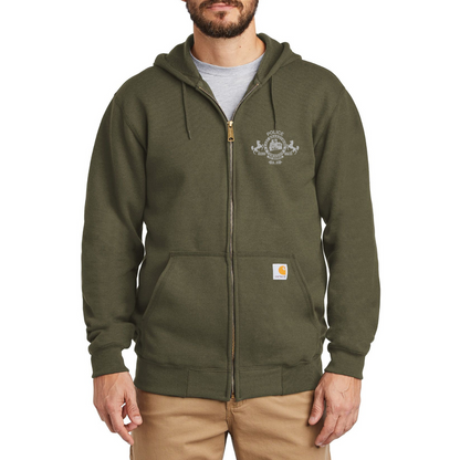 Carhartt Full Zip