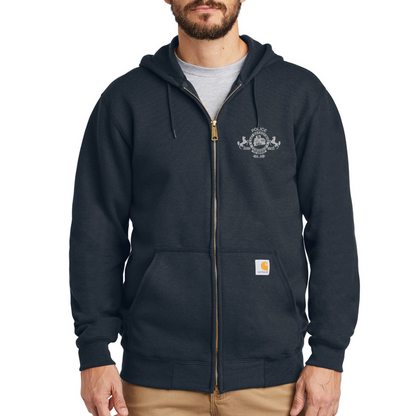 Carhartt Full Zip