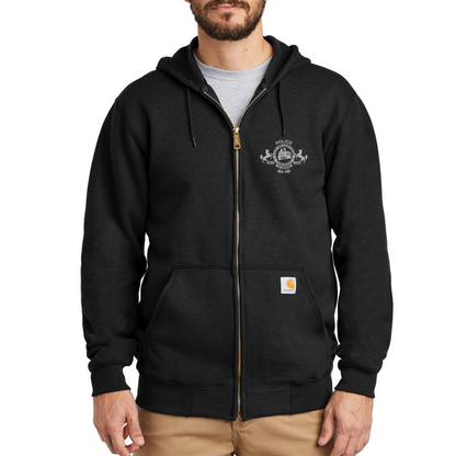 Carhartt Full Zip