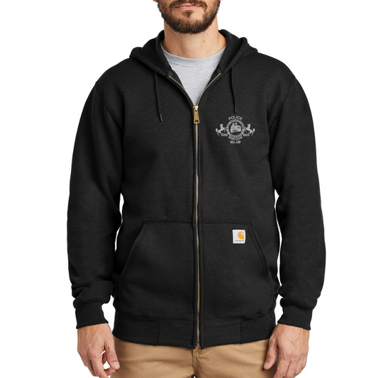 Carhartt Full Zip