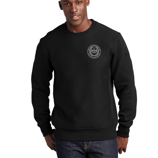 Heavy Crewneck Sweatshirt