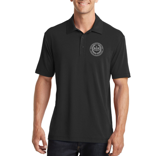 Stretch Polo
