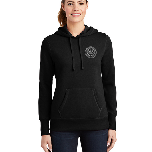 Women's Everyday Hooded Sweatshirt