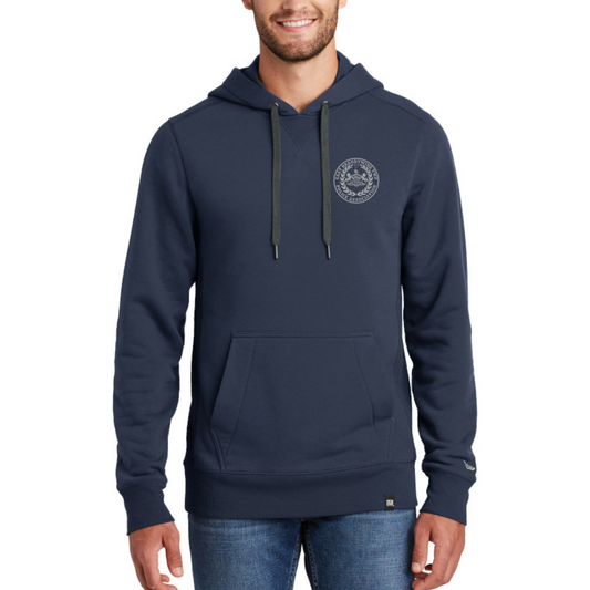 New Era Hooded