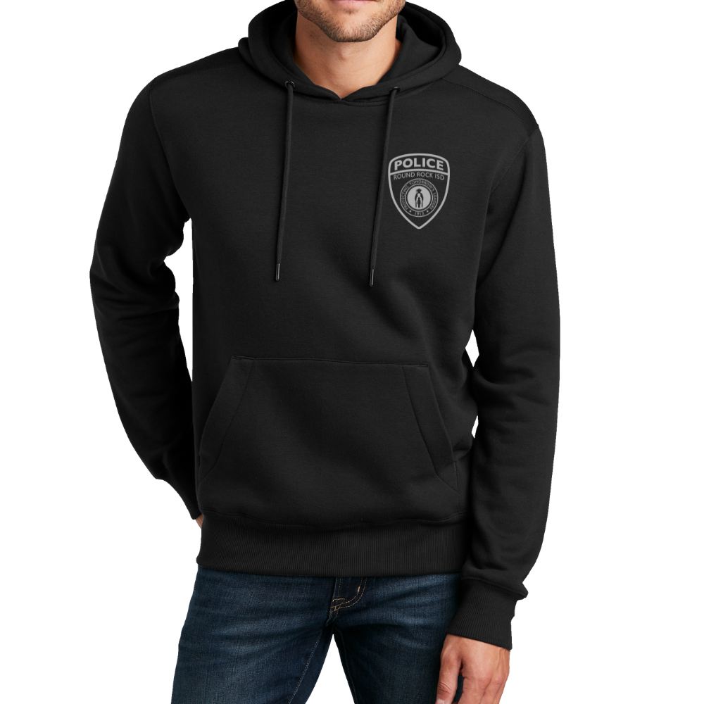 ISD Hooded Sweatshirt