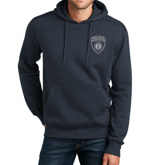ISD Hooded Sweatshirt