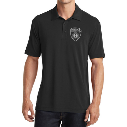 ISD Stretch Polo