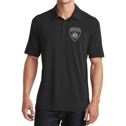 ISD Stretch Polo