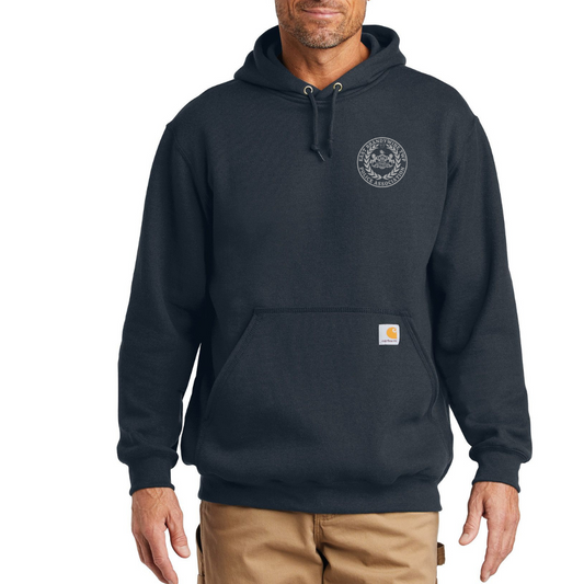Carhartt Hooded