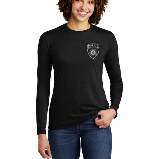ISD Women's Signature Longsleeve
