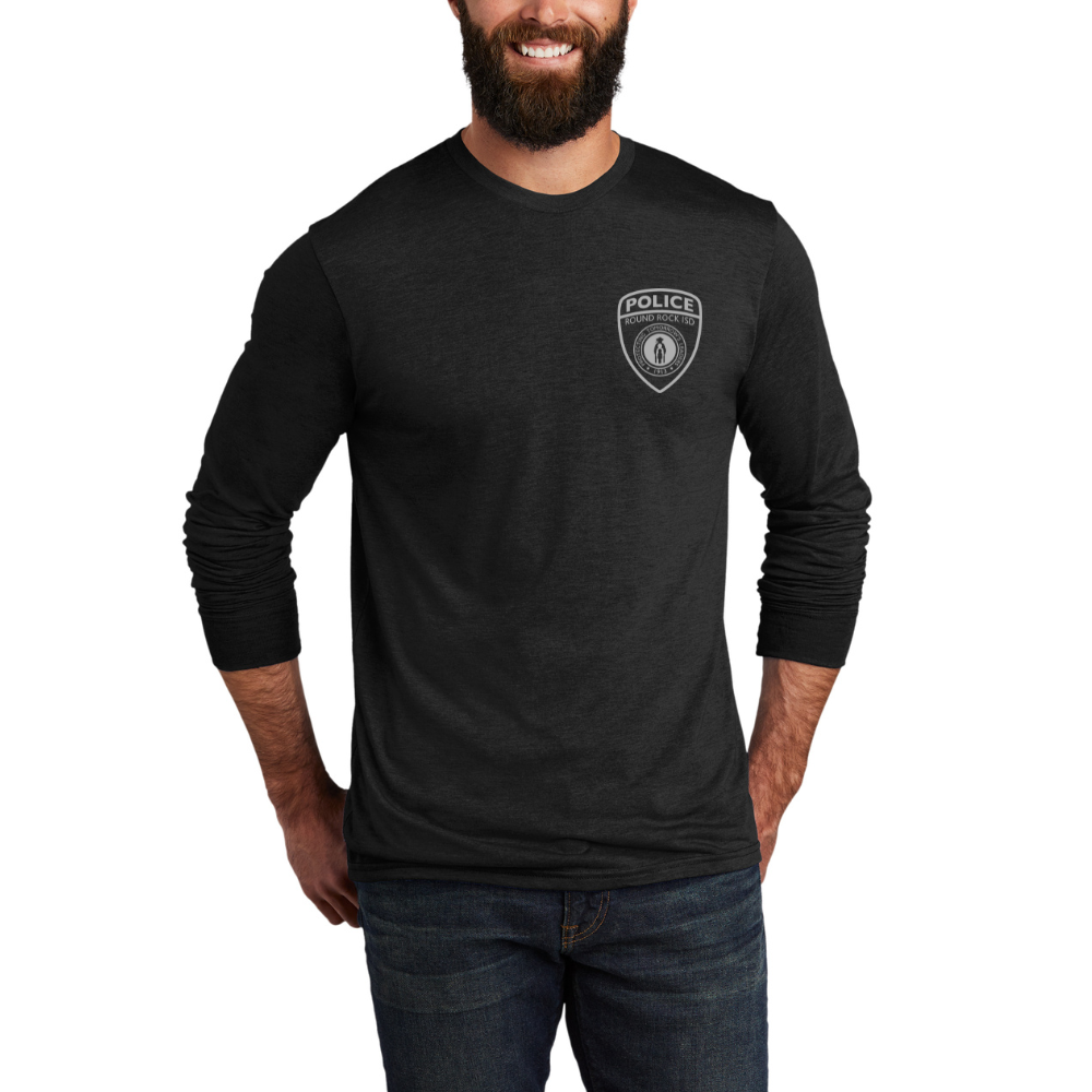 ISD Signature Longsleeve