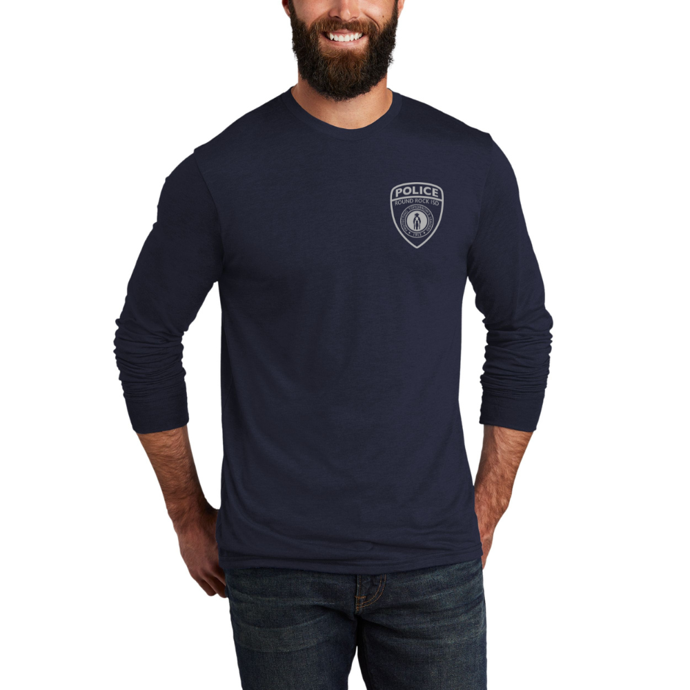 ISD Signature Longsleeve