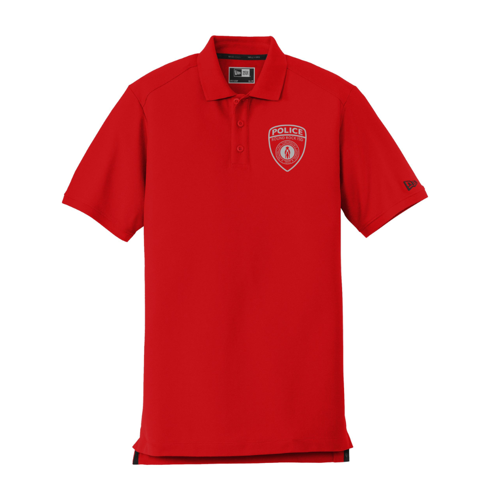 ISD Instructor Polo