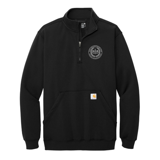 Carhartt 1/4 Zip