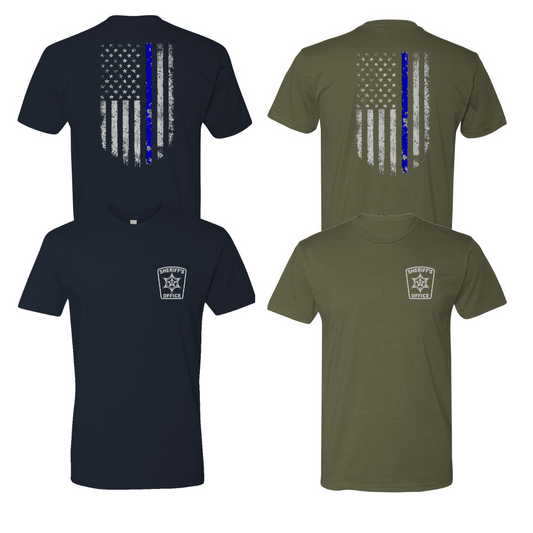 LCSO ORDER