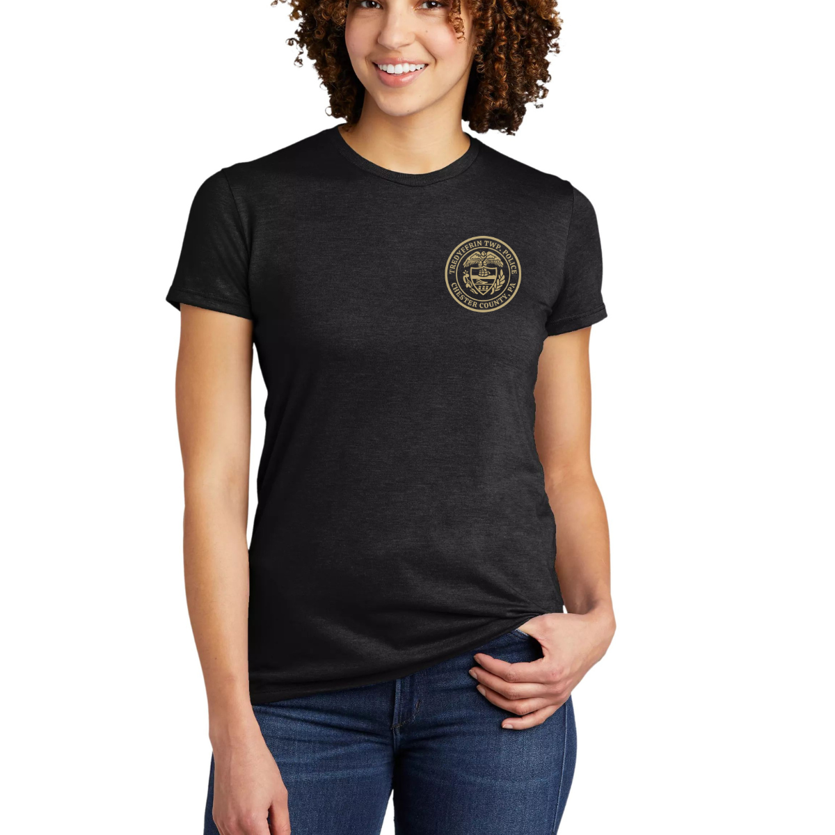 Women's Signature T-Shirt