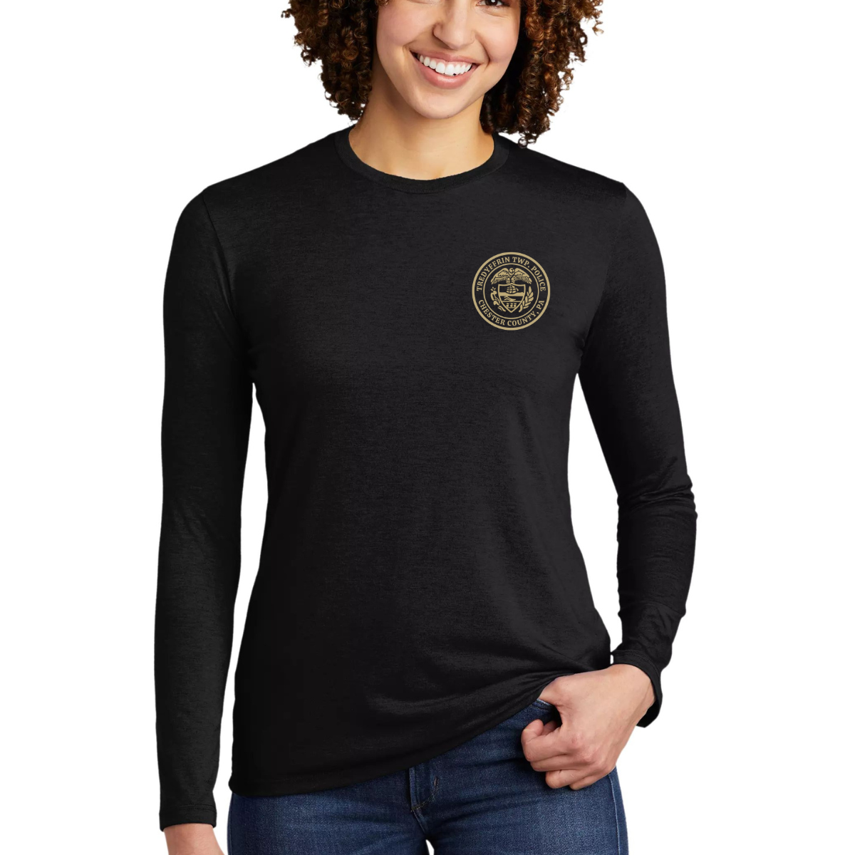 Women's Signature Longsleeve