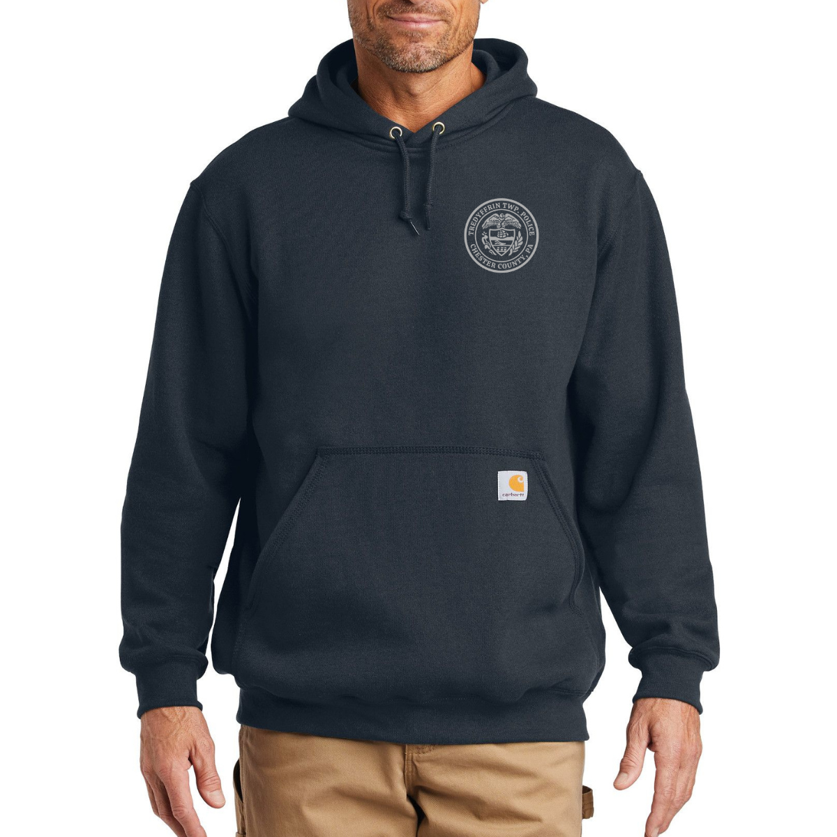 Carhartt Hooded