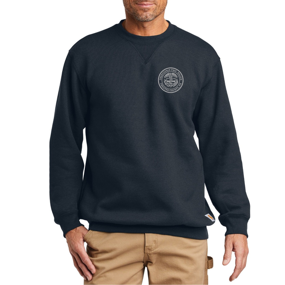 Carhartt Crewneck