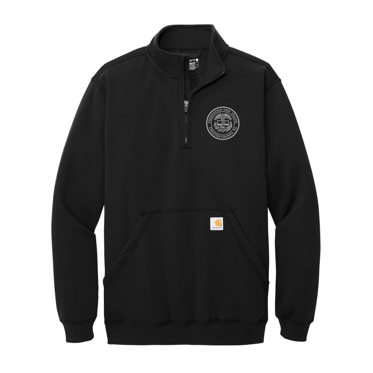 Carhartt 1/4 Zip