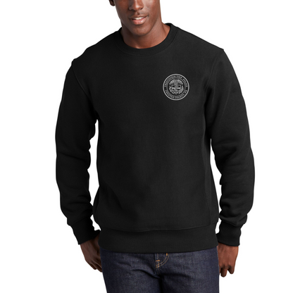 Heavy Crewneck Sweatshirt