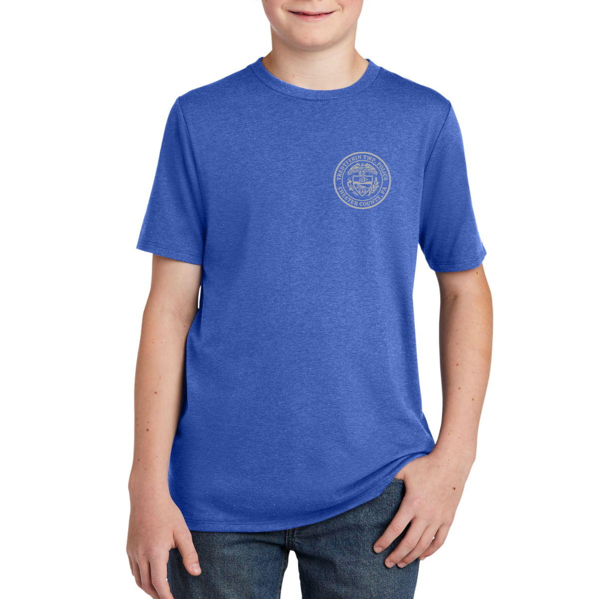 Kids Signature T-shirt