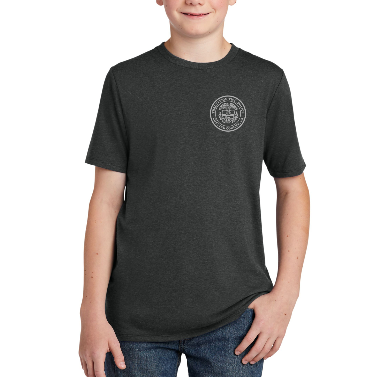 Kids Signature T-shirt