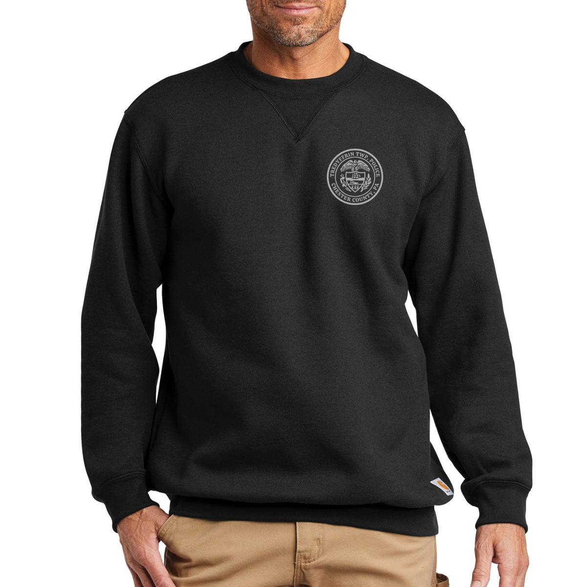 Carhartt Crewneck