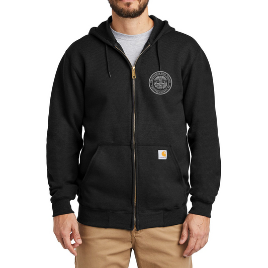 Carhartt Full Zip