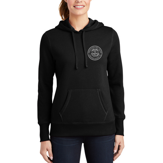 Women's Everyday Hooded Sweatshirt