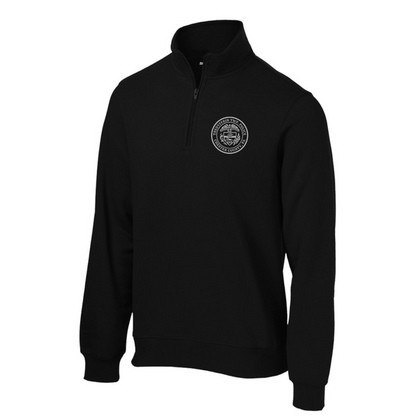 1/4 Zip Sweatshirt