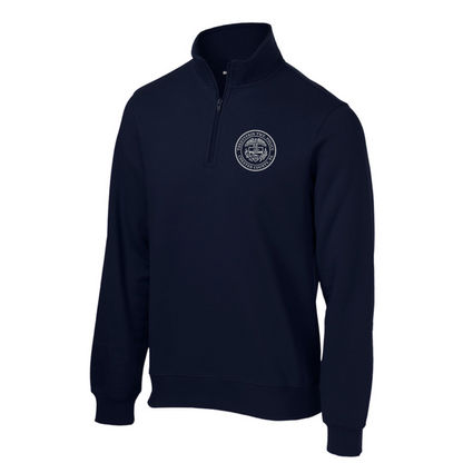 1/4 Zip Sweatshirt