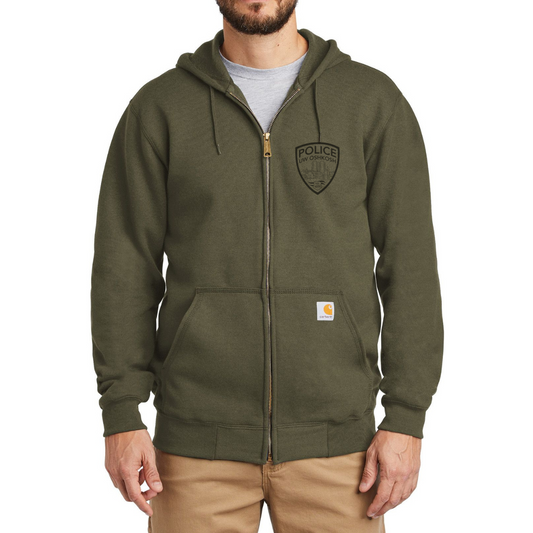 Carhartt Full Zip