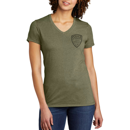 Women's Signature V-neck