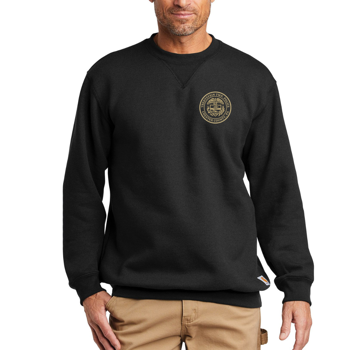 Carhartt Crewneck