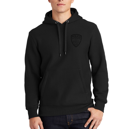 Heavy Hooded Sweatshirt