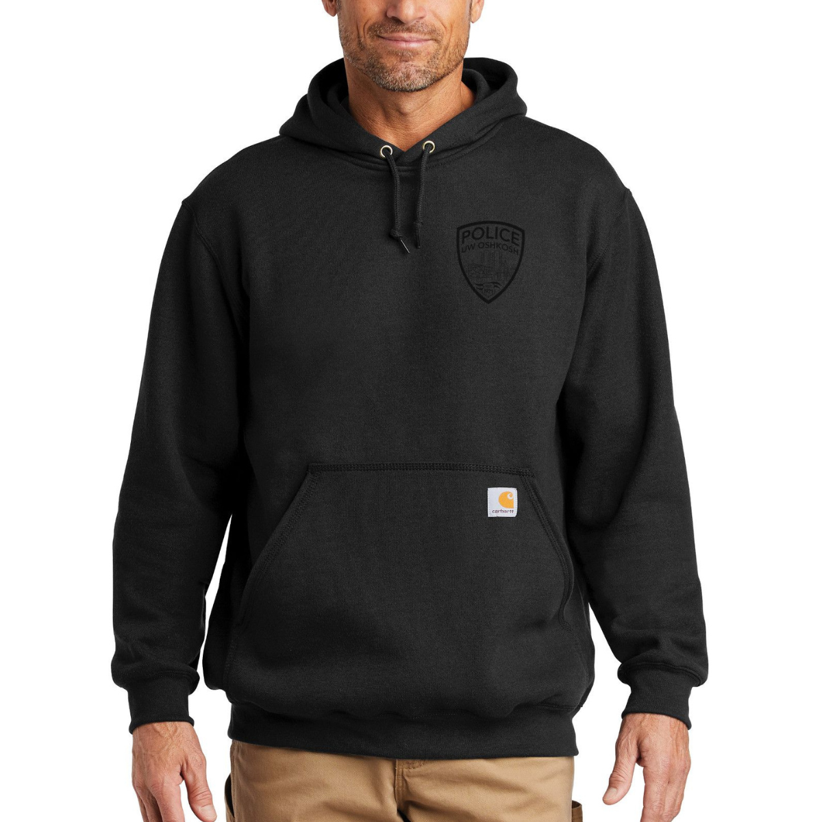 Carhartt Hooded