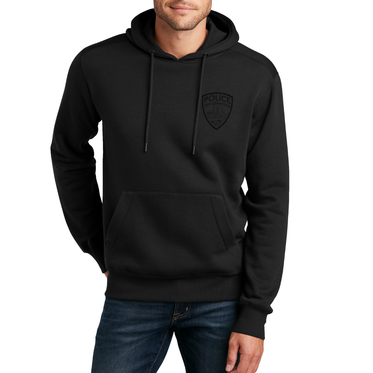 Everyday Hooded Sweatshirt