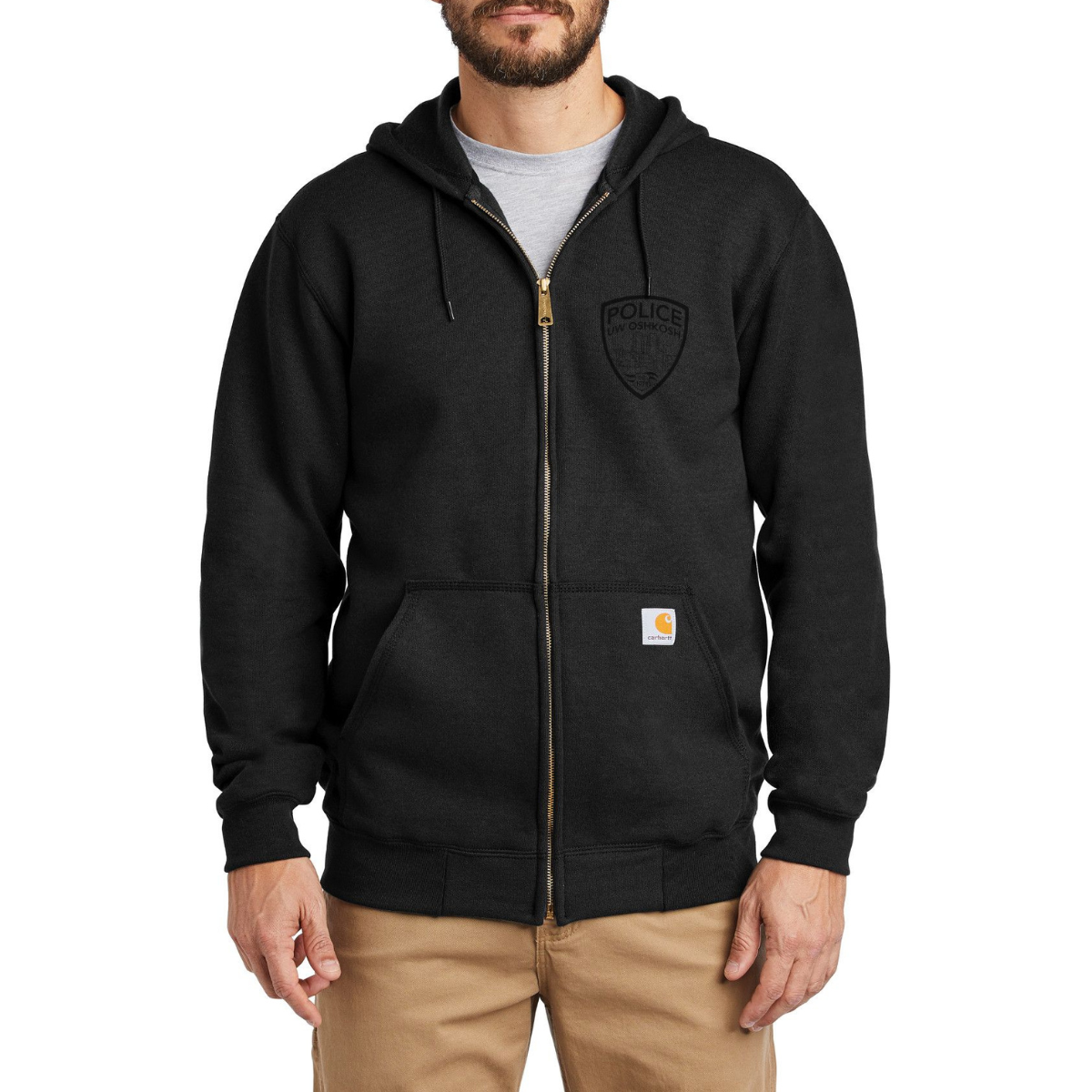 Carhartt Full Zip