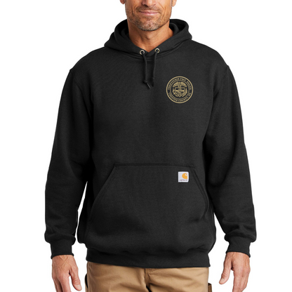 Carhartt Hooded