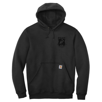 E.R.T. Carhartt Hooded