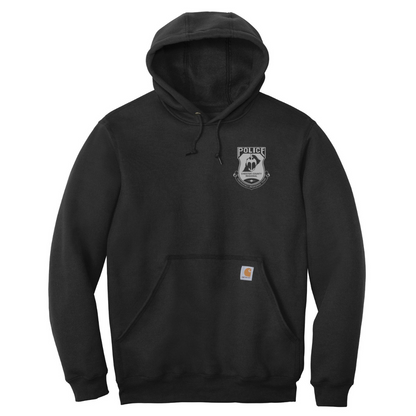 E.R.T. Carhartt Hooded